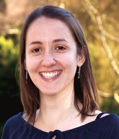 Dr Eloise Biggs's photo